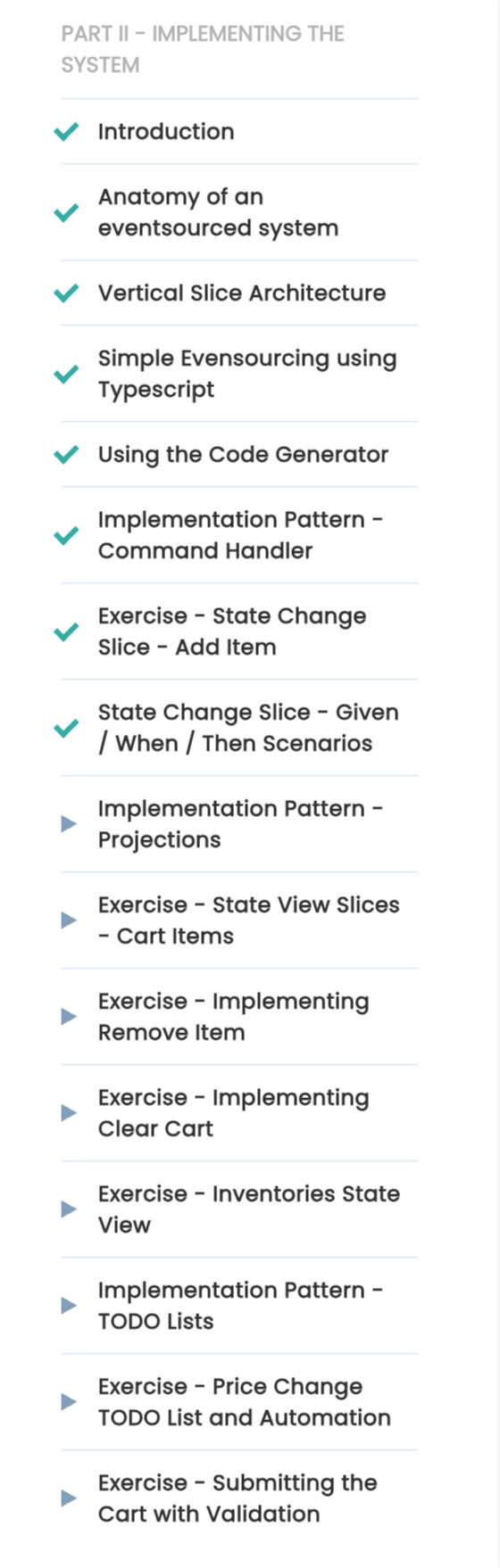 Event Modeling Tooling
