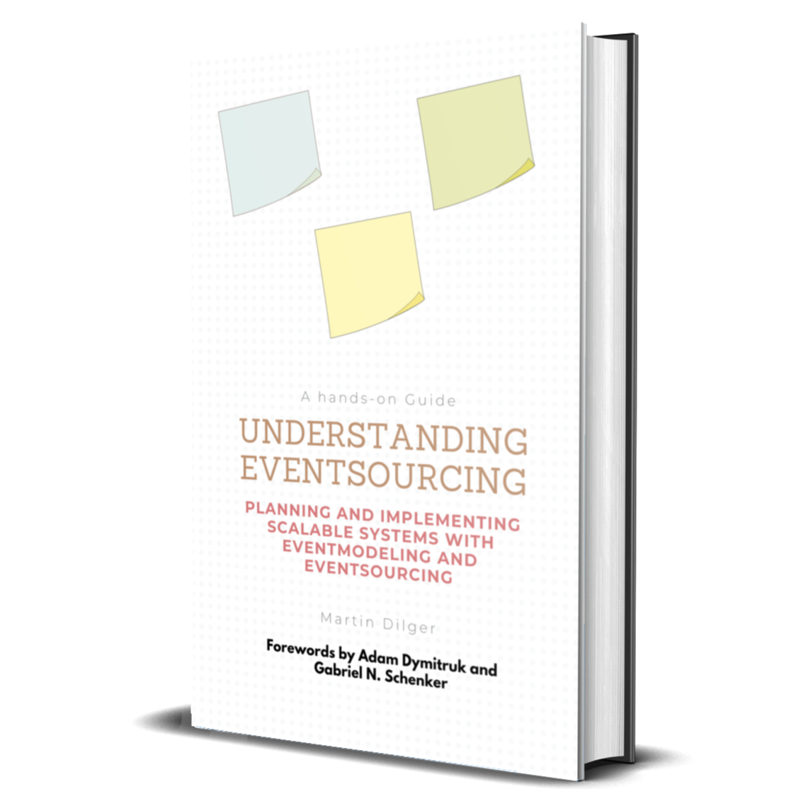 understanding eventsourcing